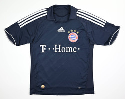 2008-09 BAYERN MUNCHEN *MULLER* SHIRT L. BOYS