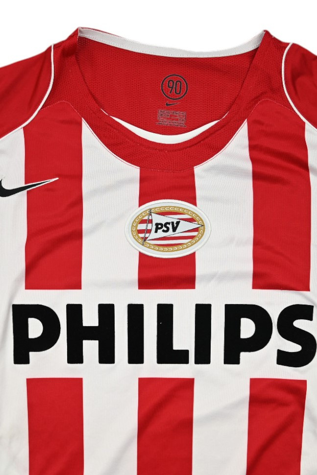 2004-06 PSV EINDHOVEN KOSZULKA M 