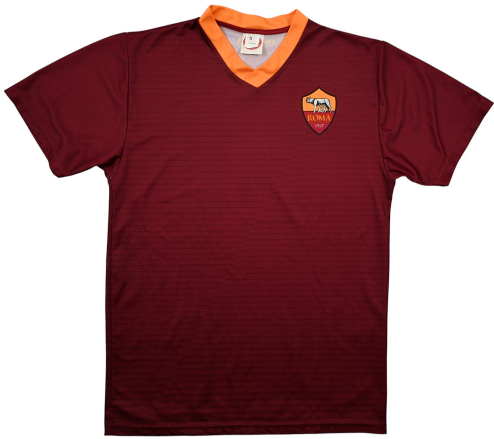 2016-17 AS ROMA *DŻEKO* KOSZULKA S