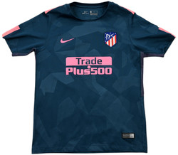 2017-18 ATLETICO MADRID KOSZULKA M. BOYS