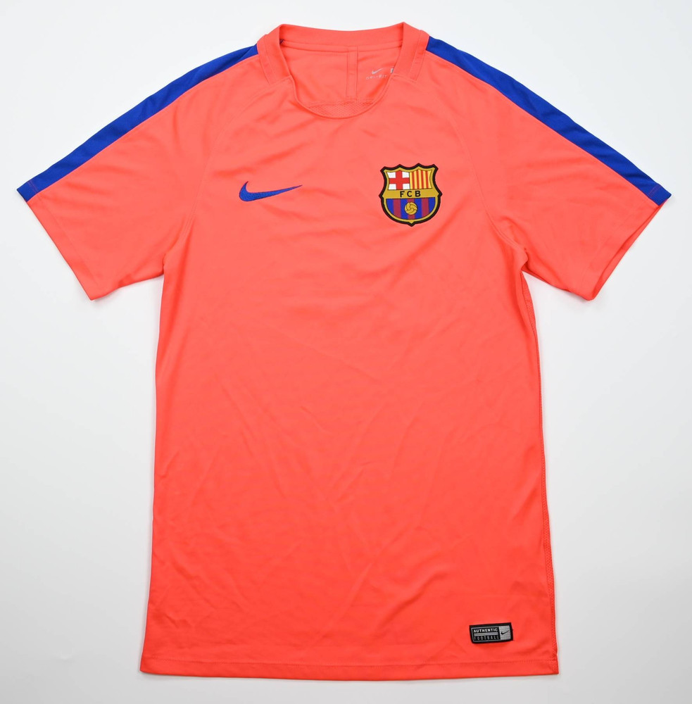 FC BARCELONA SHIRT S