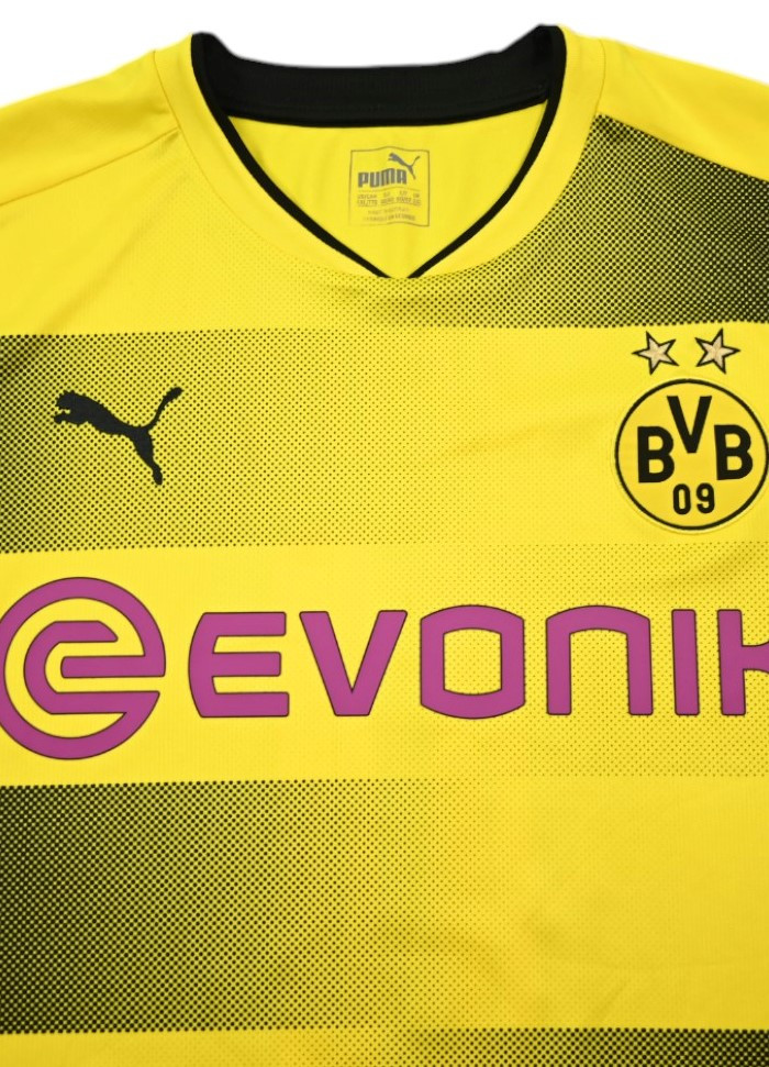 2017-18 BORUSSIA DORTMUND *REUS* SHIRT XXL