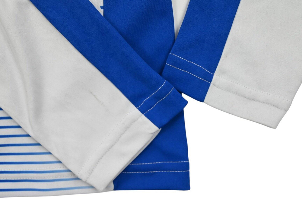 2021-22 GLASGOW RANGERS LONGSLEEVE XL. BOYS