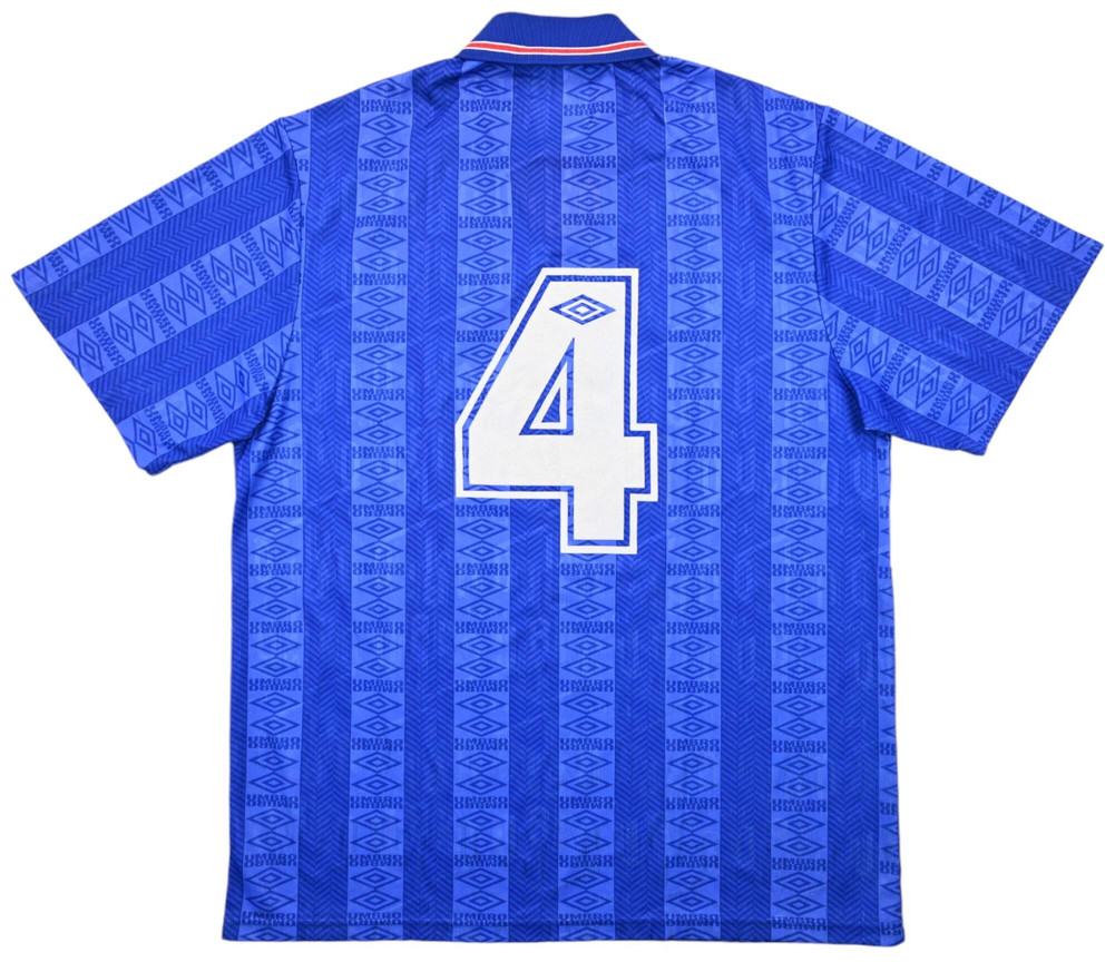 UMBRO OLDSCHOOL KOSZULKA L