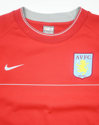 ASTON VILLA BLUZA XL