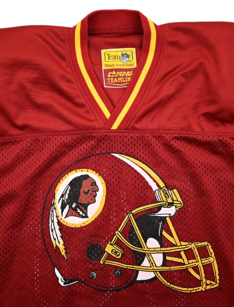 WASHINGTON REDSKINS NFL SHIRT XXL