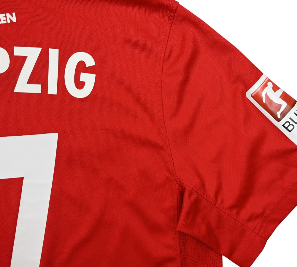 2016-17 RB LEIPZIG *UPAMECANO* KOSZULKA M