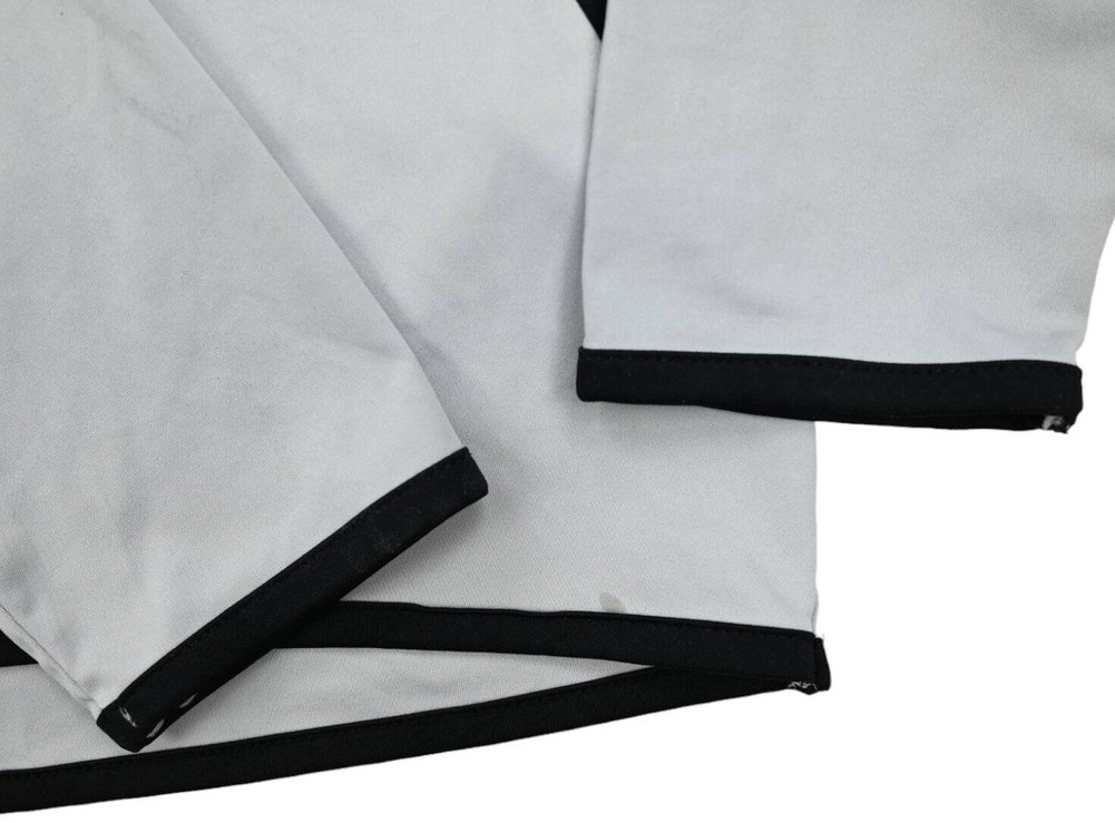 2011-12 BORUSSIA DORTMUND GK LONGSLEEVE SHIRT XL