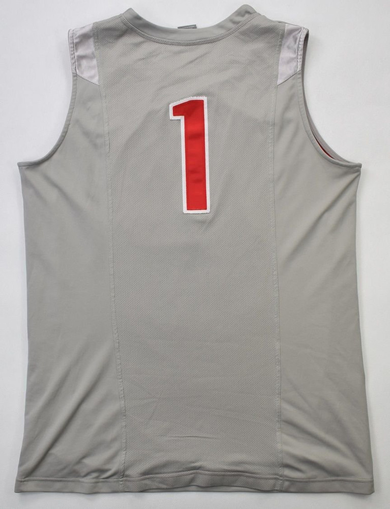 OHIO STATE BASKETBALL KOSZULKA XL
