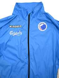 FC COPENHAGEN KURTKA XL