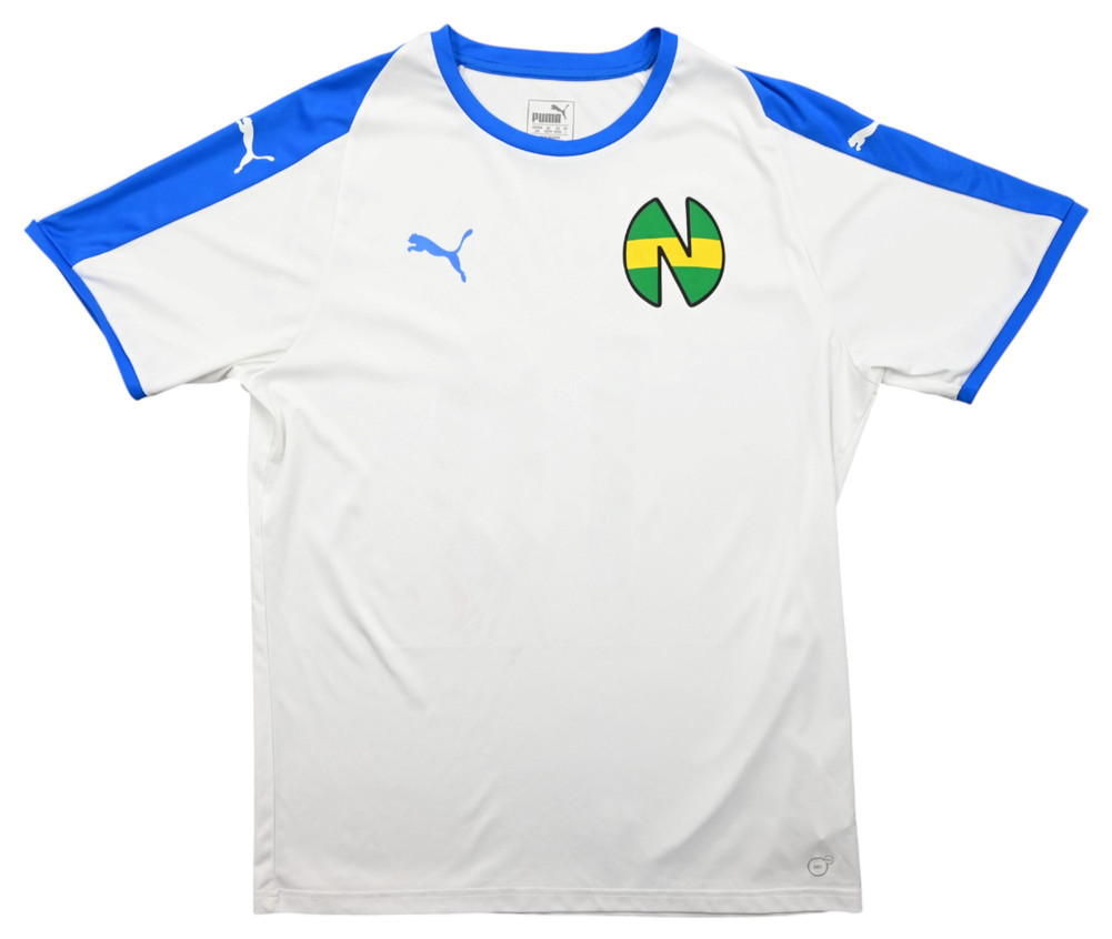 NANKATSU SC *TSUBASA* KOSZULKA L