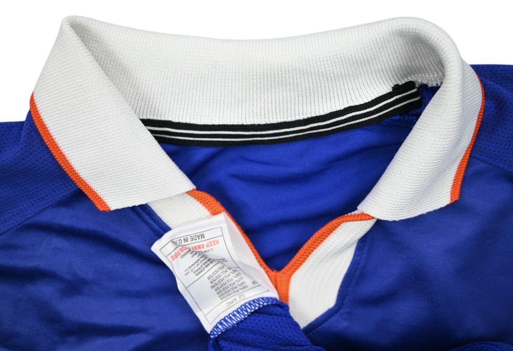 1998-00 NETHERLANDS KOSZULKA M