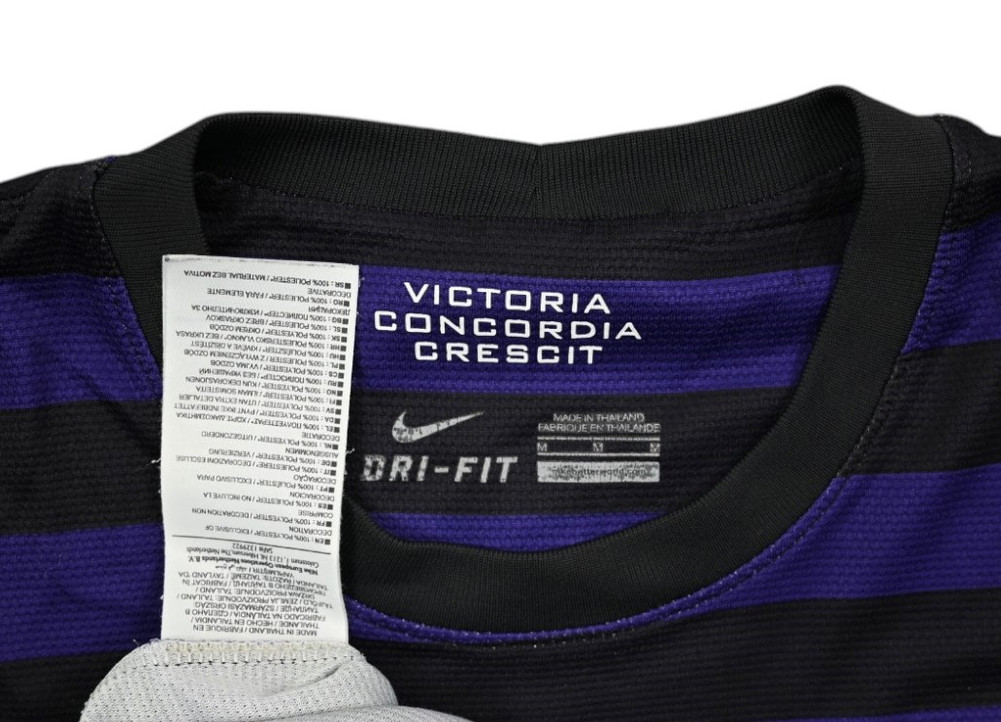 2012-13 ARSENAL *ROSICKY* SHIRT M