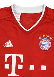2020-21 BAYERN MUNCHEN *LEWANDOWSKI* SHIRT M. BOYS