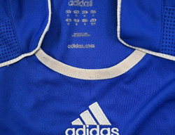 2006-08 CHELSEA *LAMPARD* SHIRT M