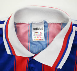 1995-97 BAYERN MUNCHEN KOSZULKA XXL