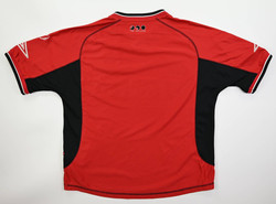 2001-02 SC HEERENVEEN KOSZULKA XL