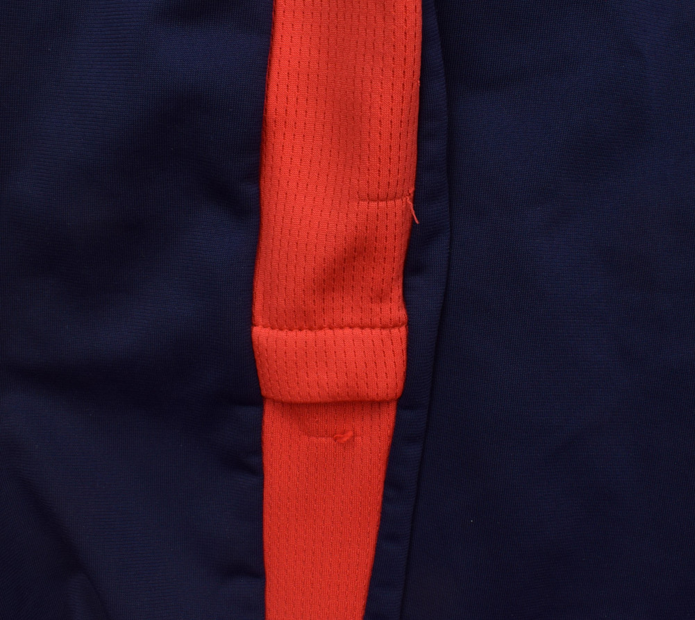 ARSENAL LONDON TOP M