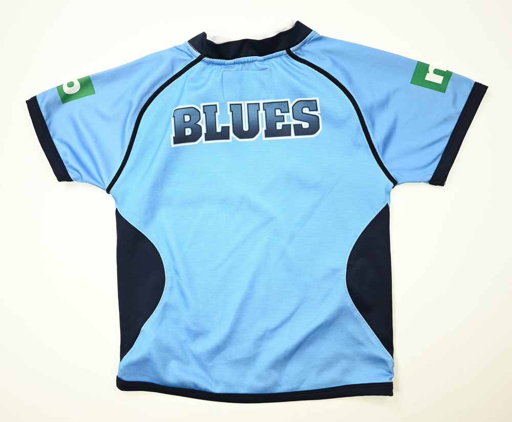 NEW SOUTH WALES RUGBY SHIRT S. BOYS