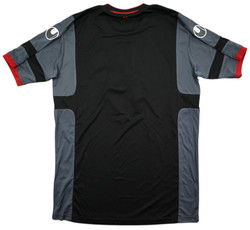 2012-13 KAISERSLAUTERN SHIRT L