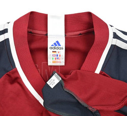 2002-03 BAYERN MUNCHEN SHIRT XXL