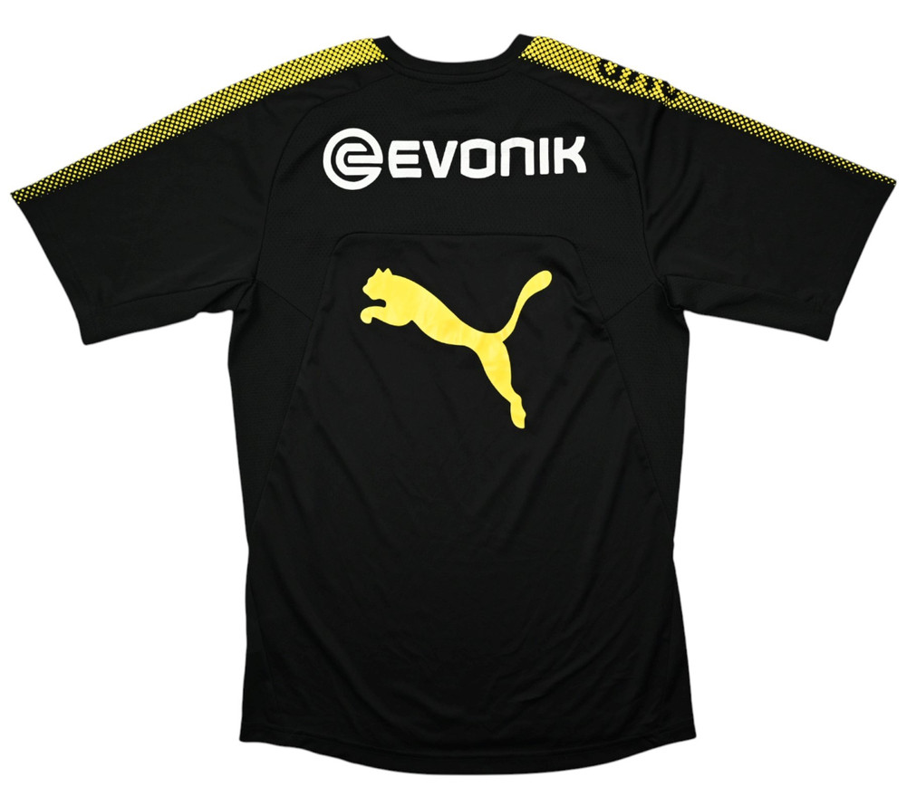 2017-18 BORUSSIA DORTMUND KOSZULKA M