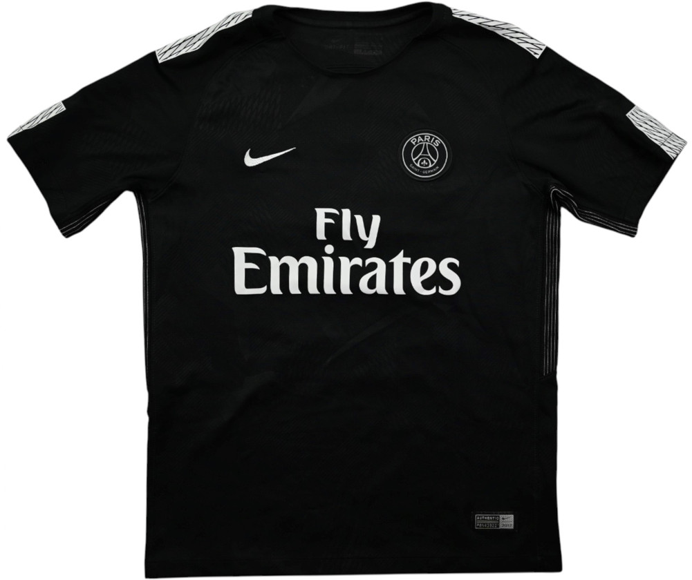 2017-18 PARIS SAINT GERMAIN *NEYMAR* KOSZULKA L. BOYS