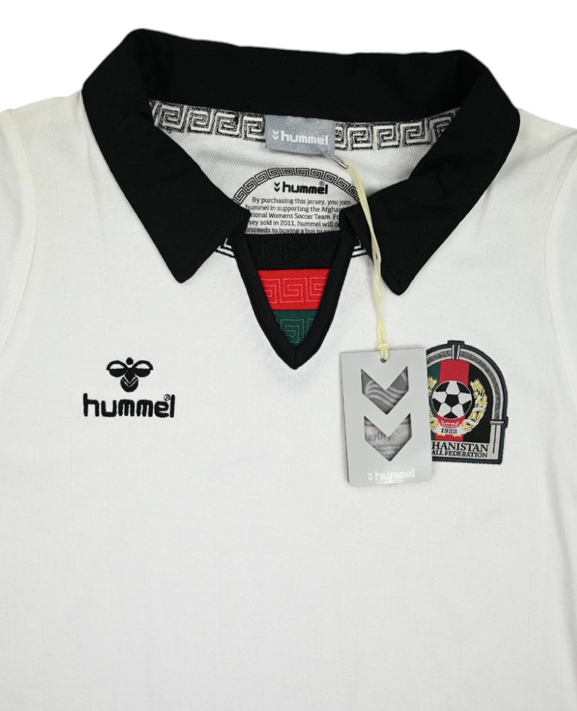 2014 AFGHANISTAN LONGSLEEVE XS