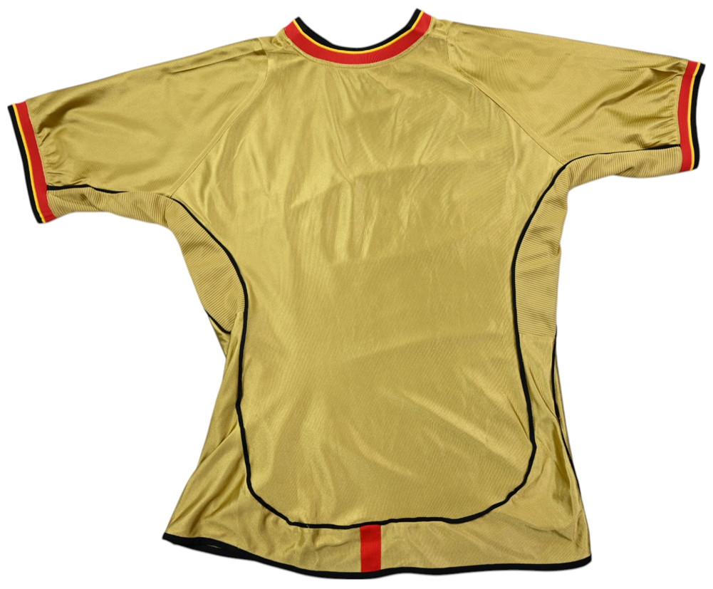 2002-03 GALATASARAY SHIRT L