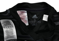 2018-19 REAL MADRID *COURTOIS* SHIRT S. BOYS