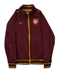 ARSENAL TOP S