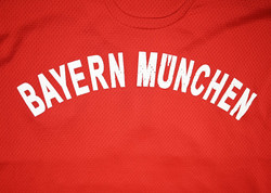 2009-10 BAYERN MUNCHEN SHIRT XL