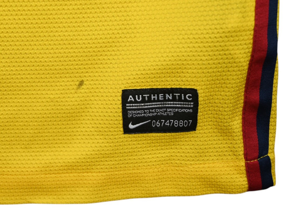 2012-13 FC BARCELONA BASIC SHIRT S