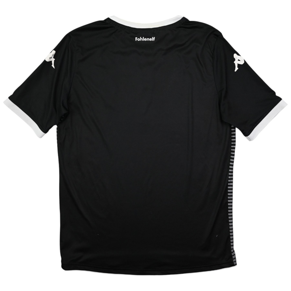 2015-16 BORUSSIA MONCHENGLADBACH SHIRT M