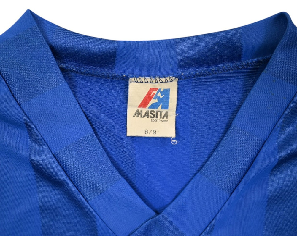 MASITA VINTAGE SHIRT M