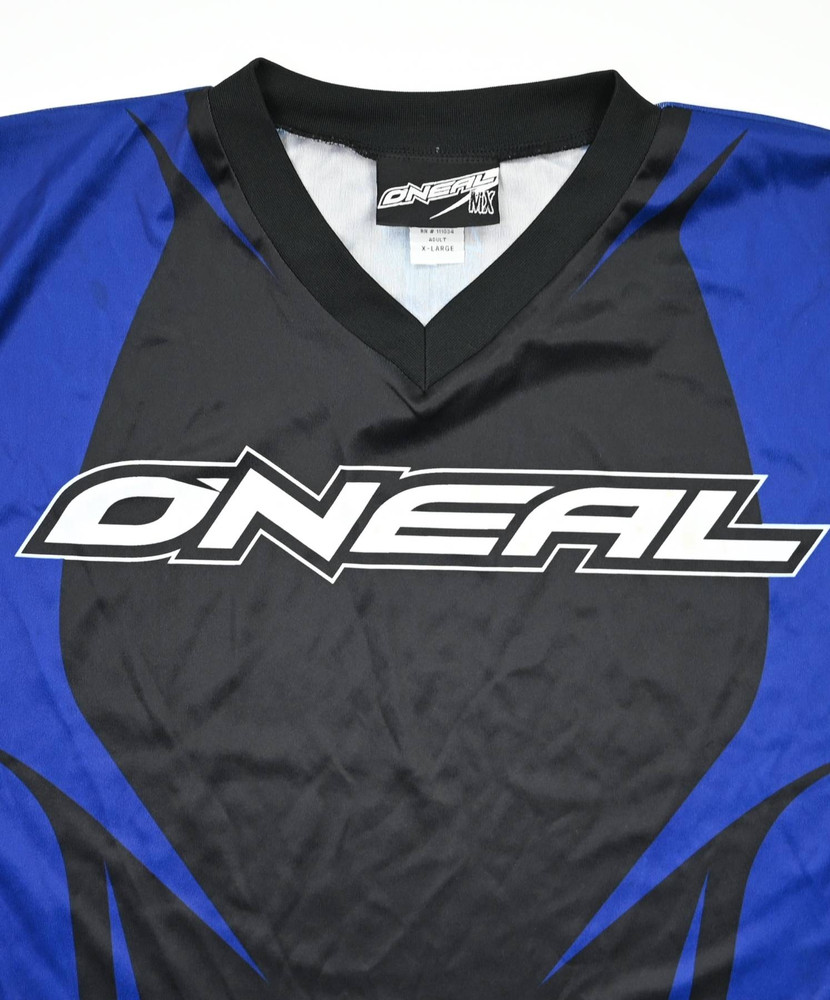 O`NEAL OLDSCHOOL LONGSLEEVE XL