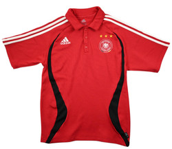 2005-07 GERMANY POLO KOSZULKA S/M