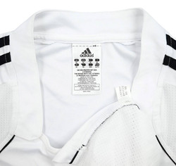 GERMANY HANDBALL SHIRT XL