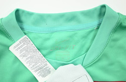 2010-12 FC BARCELONA *MESSI* KOSZULKA XL