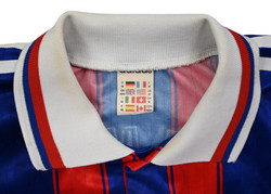 1995-97 BAYERN MUNCHEN SHIRT M