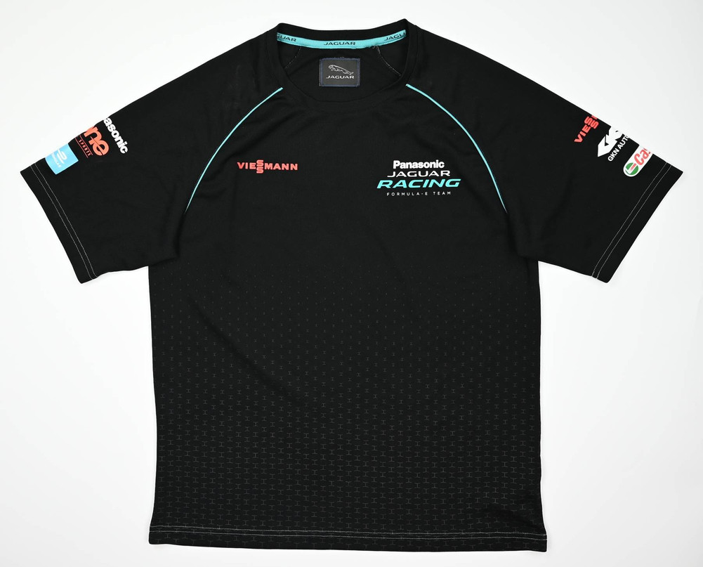 PANASONIC JAGUAR RACING KOSZULKA M