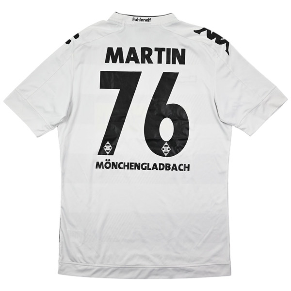 2016-17 BORUSSIA MONCHENGLADBACH *MARTIN* KOSZULKA M