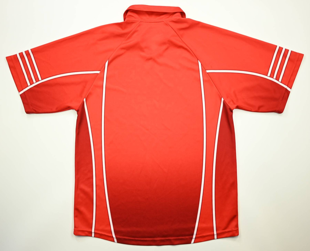 NAOMH MALACHI GAA GAELIC SHIRT L