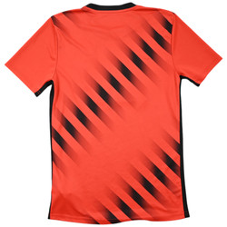 2019-20 ATLETICO MADRID KOSZULKA S