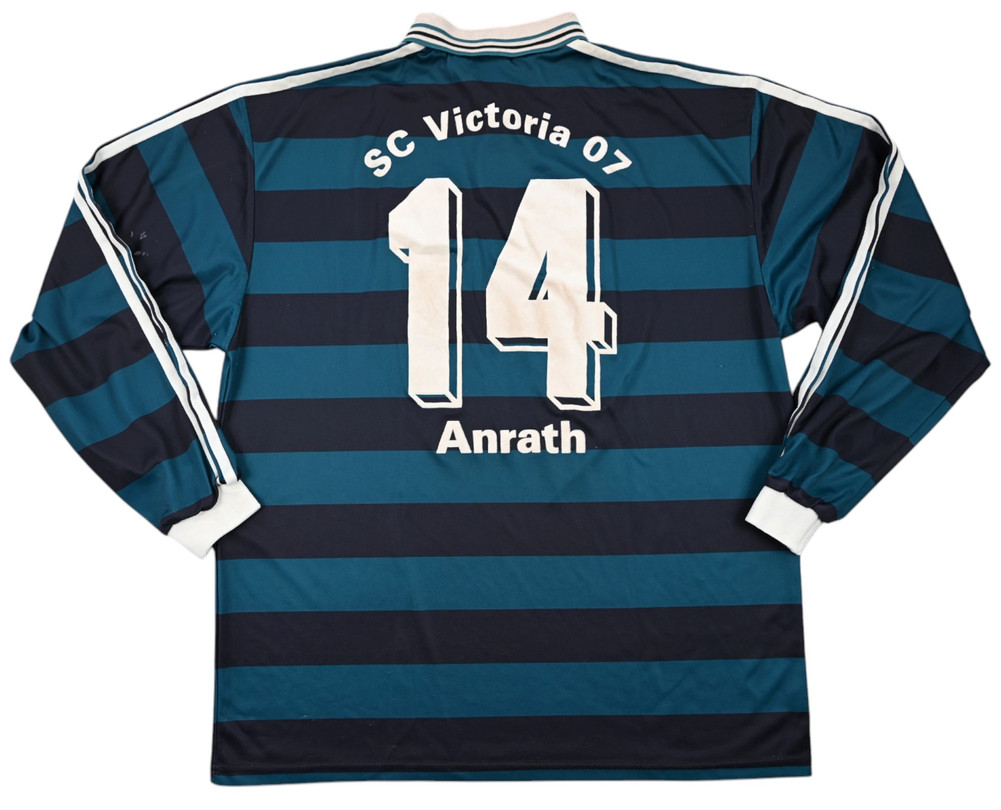 SC VICTORIA 07 ANRATH LONGSLEEVE SHIRT XL