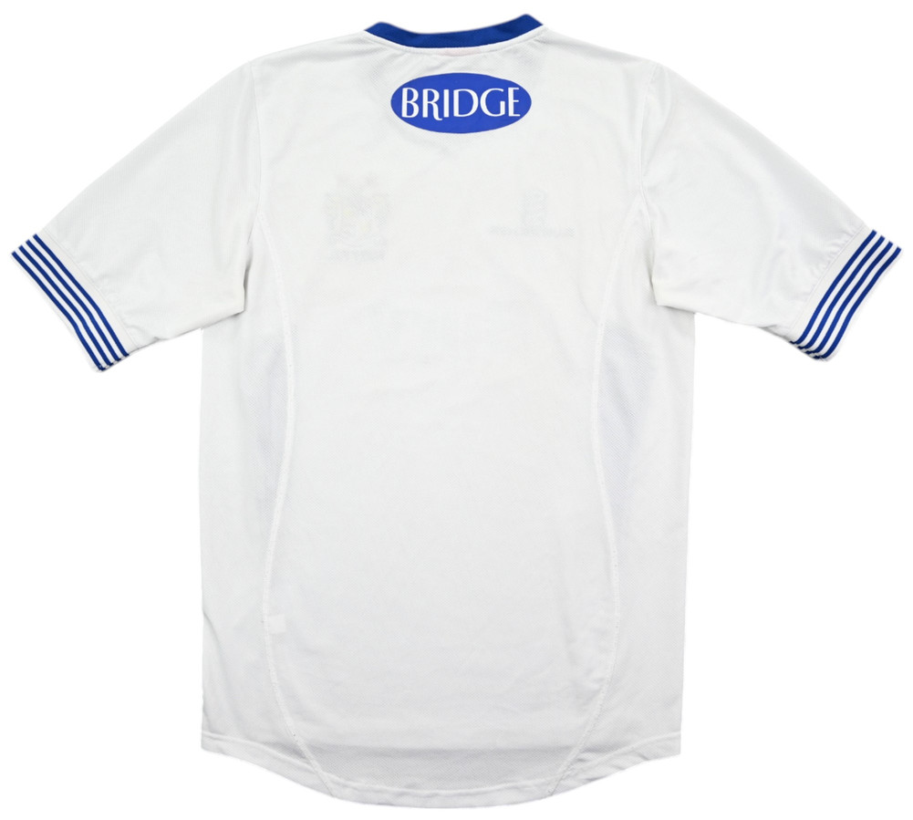 2013-14 BURY FC KOSZULKA S