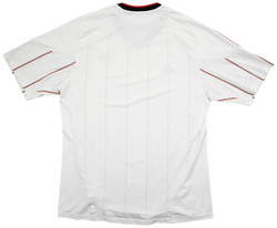 2010-11 LIVERPOOL KOSZULKA L