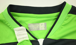 UHLSPORT OLDSCHOOL GOALKEEPER LONGSLEEVE XXL