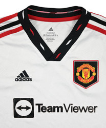 2022-23 MANCHESTER UNITED SHIRT M. BOYS