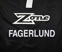 HAMMARBY IF *FAGERLUND* KOSZULKA M